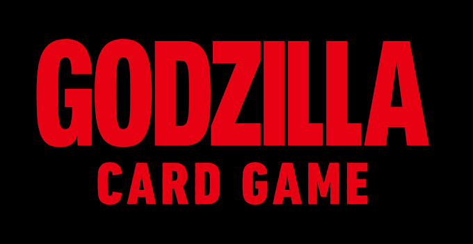 ゴジラカードゲーム